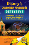 Disney's California Adventure Detective