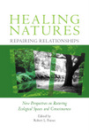 Healing Natures, Repairing Relationships