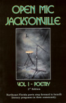 Open Mic Jacksonville