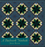 A Patchwork Notebook
