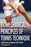 Biomechanical Principles of Tennis Technique