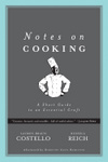 Notes on Cooking
