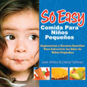 So Easy Comida Para Ninos Pequenos