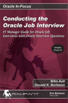 Conducting the Oracle Job Interview