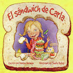 El s&Atilde;&iexcl;ndwich de Carla