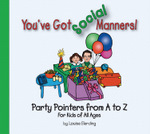 You've Got Social Manners!