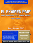 El examen PMP
