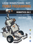 LEGO&reg; Mindstorms&trade; NXT&trade; Power Programming