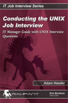 Conducting the UNIX Job Interview