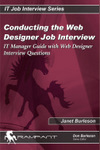 Conducting the Web Designer Job Interview