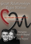 Great Relationships Begin Within