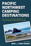 Pacific Northwest Camping Destinations