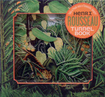 Henri Rousseau Tunnel Book