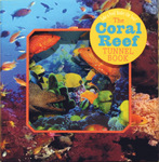 The Coral Reef Tunnel Book