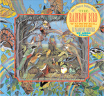 The Rainbow Bird Tunnel Book / El p&Atilde;&iexcl;jaro del arco iris: un libro t&Atilde;&ordm;nel