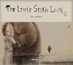 The Little Stone Lion