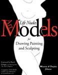 Art Models 1 (with Disk)