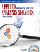 Applied Microsoft SQL Server 2012 Analysis Services