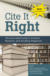 Cite It Right