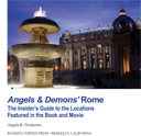 Angels & Demons' Rome