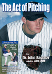 The Act of Pitching