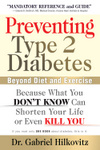 Preventing Type 2 Diabetes