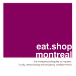 eat.shop montreal