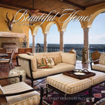Beautiful Homes of Texas
