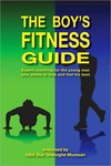 The Boy's Fitness Guide