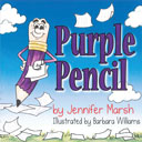Purple Pencil
