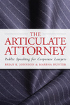 The Articulate Attorney