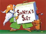 Santa's Suit