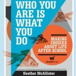 Who You Are Is What You Do