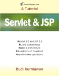 Servlet & JSP