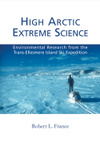 High Arctic Extreme Science