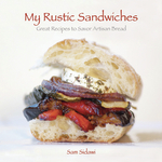 My Rustic Sandwiches