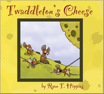 Twaddleton's Cheese