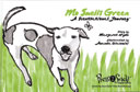 Mo Smells Green