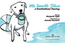 Mo Smells Blue