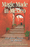 Magic Made in Mexico