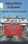 Enjoy M&Atilde;&copy;xico in Spanish