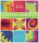 Quilting in the Limelight
