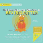 The Tailor of Gloucester and Other Tales by Beatrix Potter