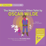 The Happy Prince and Other Tales by Oscar Wilde