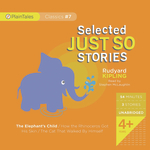 Selected Just So Stories