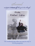 From Foster Care to Millionaire Workbook