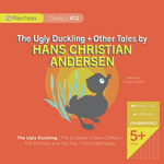 The Ugly Duckling and Other Tales by Hans Christian Andersen