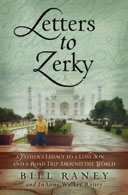 Letters to Zerky
