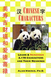 Chinese Characters