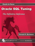 Advanced Oracle SQL Tuning